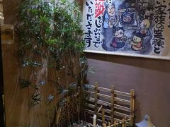 -千代武日本料理(开发区店)