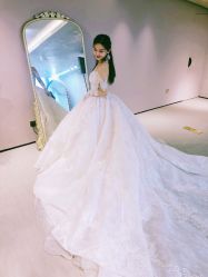 -B.Bridge Couture婚纱礼服(福田店)