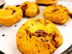 红糖馒头-客家汇·客家传承菜(水库店)