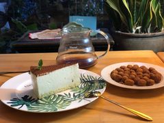 -默迹咖啡馆