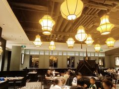 -安南越南餐厅(青岛万象城店)