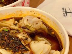-无名饺子店