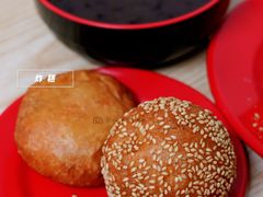 -糯米香(长江路店)