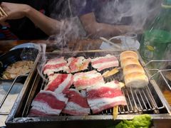-丹东特色烤肉(学府路一部店)