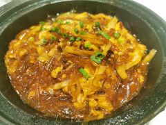 -金春禧·鲁菜海鲜(延吉路万达店)