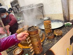 -代四孃牛华豆腐脑美味小食(总店)