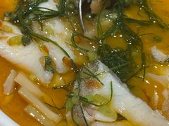 招牌藤椒鱼-榕意·川味之美(深业上城店)