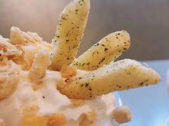 -喜茶(上海兴业太古汇店)