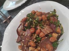 夫妻肺片-頂好酒家·经典粤菜(海信广场店)