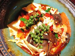 火爆双脆-成都娃娃花园餐厅 (南艺旗舰店)