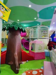 点击看大图 -童梦园主题乐园(天津泉汇购物广场店)