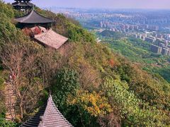 -杭州半山国家森林公园