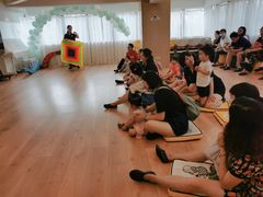 -范米乐成长中心