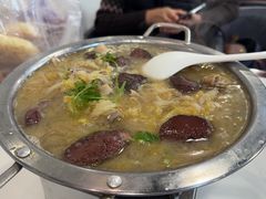 -哈勒滨饭庄(南二道街店)