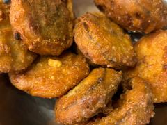 -阿姨小肉摊(同济西苑店)