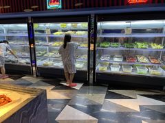 -海韵之星邮轮水会(明发商业广场店)
