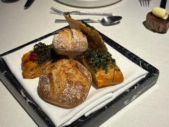 -Le Bistrot de Racine