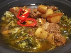 -真功夫(棠下店)
