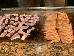 -杭州国际会议中心洲际酒店-原素全日餐厅(解放东路店)