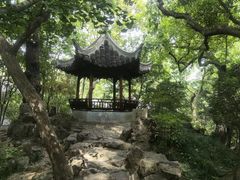 -秋霞圃