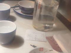 -绿茶餐厅(财富购物中心店)