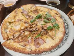 -大头虾越式风味餐厅(光明广场店)