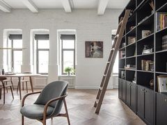 -印堂精品装饰丨一站式装修(宜山店)