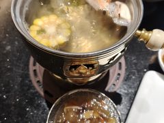 -海鲨湾海鲜会馆(百家湖1912店)