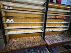 -优医视平价眼镜蔡司依视路折扣工厂店(德胜门店)