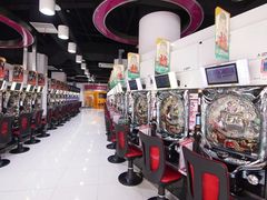 -新东田娱乐体验中心