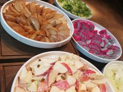 -食间牛排(湖西路店)