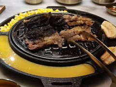 -韩宫宴和牛烤肉(合肥滨湖银泰城店)