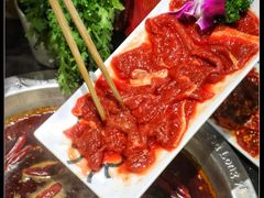 -大龙燚火锅(白石洲店)