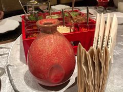 -ONE FULL 古董港式海鲜火锅