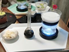 -茶是一枝花泡茶店