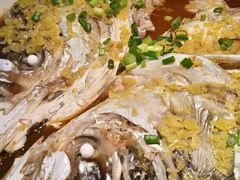 -绿茶餐厅(西湖银泰百货店)