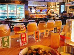 -深夜·YOJO啤酒厂(万象城店)