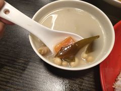 每日例汤-港澳烧卤馆