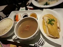 -翠华餐厅