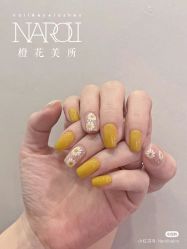 -情同手足美甲美睫