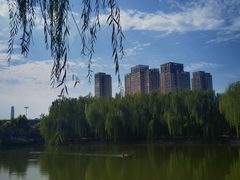-南翠屏公园