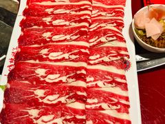 -山城辣妹子(定福庄店)