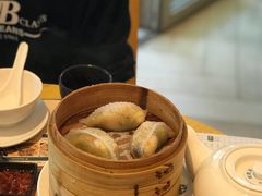 翡翠甜粟鲜虾饺-添好运点心专门店(百老汇店)