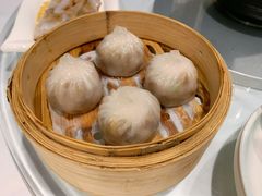 金牌栗子饺-悦雅居·老广州老味道(长湖店)