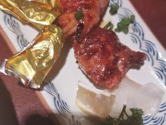 -弓二·烧鸟居酒屋(财富购物中心店)