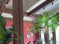 -嗒令甜品·主题融合料理餐厅(首座时代店)
