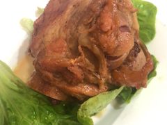 -李老哈·东北菜(宋园路店)