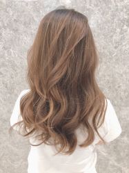长发-TONI&GUY