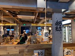 -北丐先生·野馄饨烧烤(雨花万象店)