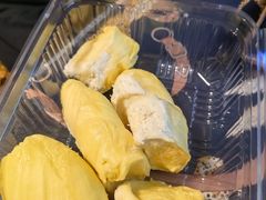 -Z家吃货联盟(南三院店)